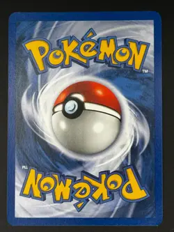 Pokemon TCG: Rocket’s Sneak Attack - 16/82 Team Rocket 1st Edition Holo [NM] - Image 2