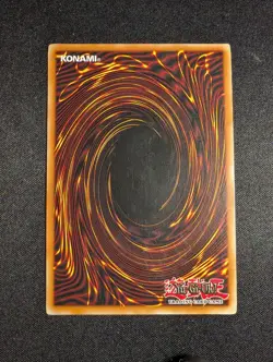 Yugioh - Twin-Headed Behemoth BP01-EN179 1st Edition Starfoil Rare LP - Image 2