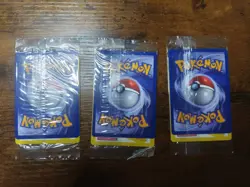 Pokemon Promo Karten Sealed Moltres Articuno Zapdos - Image 5