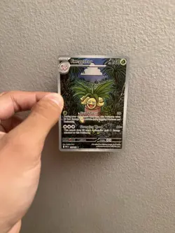 Pokemon TCG Exeggutor 135/132 Mega Evolution - Image 1