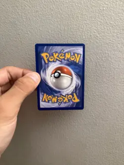 Pokemon TCG Exeggutor 135/132 Mega Evolution - Image 2