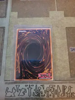 YUGIOH VOID OGRE DRAGON PRC1-EN021 SECRET 1ST ED LP/MP - Image 2