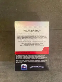 Pokemon TCG Prismatic Evolutions Booster Bundle SEALED Brand New 🔥 - Image 4
