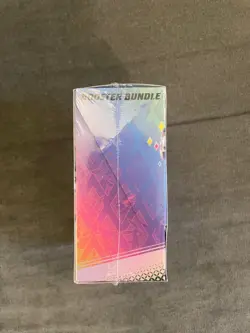 Pokemon TCG Prismatic Evolutions Booster Bundle SEALED Brand New 🔥 - Image 5