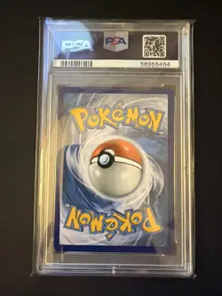 POKEMON PSA 10 GEM MINT 2020 Champion's Path Drednaw VMAX 075/073 Secret Rare - Image 2