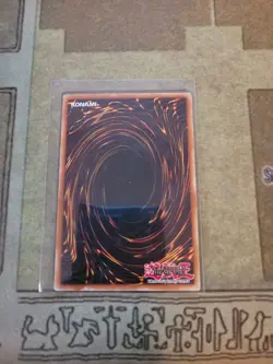YUGIOH THE WINGED DRAGON OF RA BP02-EN126 STARFOIL 1ST ED MP - Image 2
