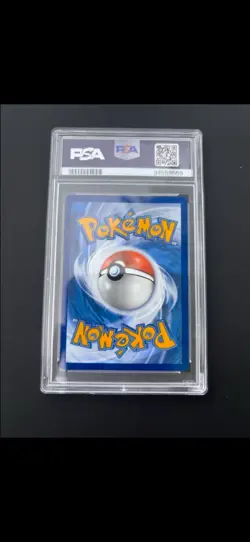 Pokemon Pikachu TG05/TG30 2022 Lost Origin Trainer Gallery FA PSA 10 GEM MINT - Image 2