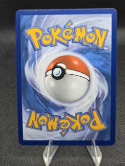 Fomantis 085/084 Pokemon Pitch Black IR - NM - Image 2
