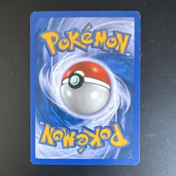 LP Nintendo Pokemon TCG Magikarp 89/123 Mysterious Treasures Common 2007 Vintage - Image 2