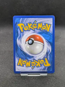 Magikarp 65/100 Common Stormfront Pokemon LP-NM - Image 2
