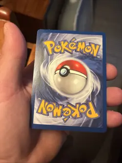 2000 POKEMON PROMO BLACK STAR 27 PIKACHU - Image 2