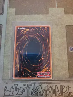 YUGIOH KING TIGER WANGHU CP01-EN014 COMMON UNLIMITED ED NM - Image 2