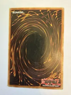 Ancient Gear Beast TLM-EN007 The Lost Millennium Unlimited|Unlimited Edition - Image 2
