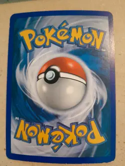 Pokemon TCG Bulbasaur 46/100 Crystal Guardians Reverse Holo Stamped LP - Image 2