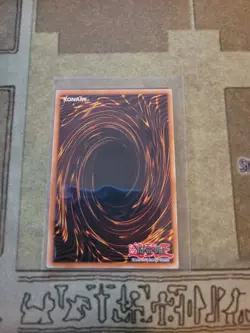 YUGIOH DECK DEVASTATION VIRUS RA03-EN150 PLATINUM 1ST ED NM - Image 2