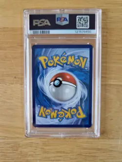 PSA 9 Suicune V GG38/GG70 Galarian Gallery Swsh Crown Zenith Pokemon Card MINT - Image 2