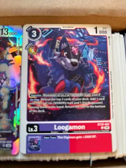 🔥Pokemon, Yugioh, One Piece, Digimon, Riftbound, Gundam CCG~ 3,000 Cards-Bulk🔥 - Image 3