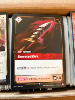 🔥Pokemon, Yugioh, One Piece, Digimon, Riftbound, Gundam CCG~ 3,000 Cards-Bulk🔥 - Image 5