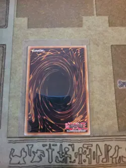 YUGIOH SOUL DRAIN REDU-EN078 RARE 1ST ED LP - Image 2