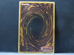 GilFord The Lightning CT2-EN001 Yugioh Card (Near Mint) - Image 4