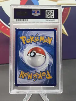 Graded 2025 Pokemon Cubone #07 Simplified Chinese C Gem Card PSA 10 Gem Mint - Image 2