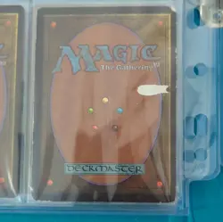 Vintage MTG Lot 45+ Cards :Revised, The Dark, Mirage, Fallen Empires - Image 3