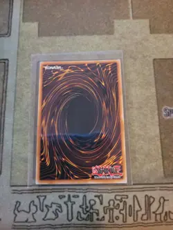 YUGIOH ELDLICH THE GOLDEN LORD RA01-EN019 SECRET 1ST ED NM ALT ART - Image 2