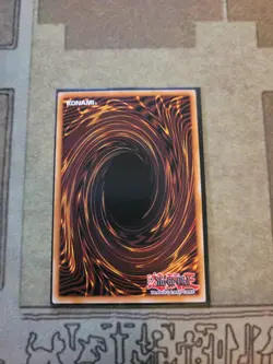 YUGIOH POT OF GREED MP25-EN050 STARLIGHT 1ST ED NM - Image 3