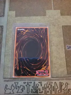 YUGIOH FIENDISH RHINO WARRIOR OP02-EN005 SUPER UNLIMITED ED VLP - Image 2