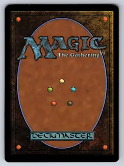 Artist's Talent 124 Rare Bloomburrow Magic: The Gathering Foil Lightly Played - Image 2