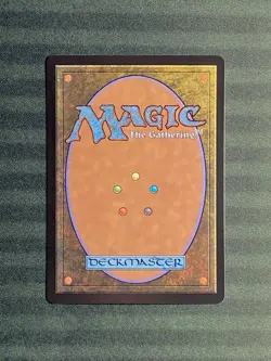 Shiko, Paragon Of The Way Showcase Foil M 0317 TDM MTG NM+ - Image 2