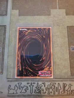 YUGIOH SYSTEM DOWN OP02-EN009 SUPER UNLIMITED ED NM - Image 2