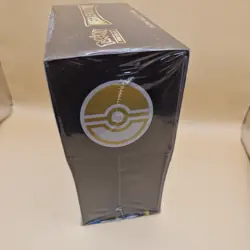 Pokemon TCG Mega Evolution Gardevoir Elite Trainer Box ETB New Sealed - Image 3