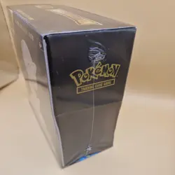 Pokemon TCG Mega Evolution Gardevoir Elite Trainer Box ETB New Sealed - Image 4