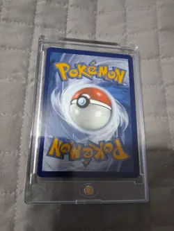 💥Pokemon TCG Radiant Blastoise Holo Card 018/078 - Image 2