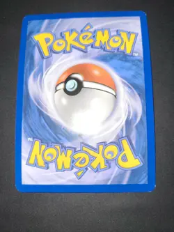 Carte Promo Pokemon Blastoise (Tortank) STAFF-Prerelease HGSS - Etat Excellent - Image 4