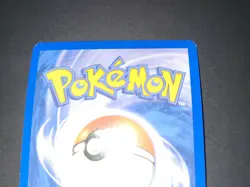 Carte Promo Pokemon Blastoise (Tortank) STAFF-Prerelease HGSS - Etat Excellent - Image 5