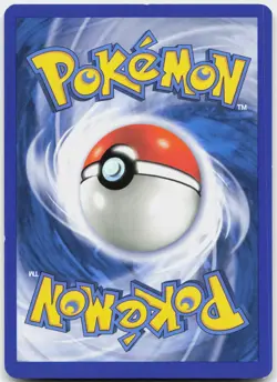 Jolteon 3/17 Rare POP Series 3 Pokemon Holo Lightly Played - Image 2