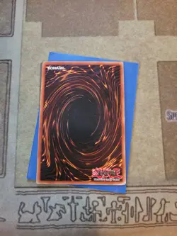 YUGIOH PROHIBITION PSV-039 RARE UNLIMITED ED MP 1996 - Image 2