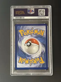 PSA 9 2026 Pokemon Mega Gengar ex 269/217 Me: Ascended Heroes MAR Holo EN - Image 2