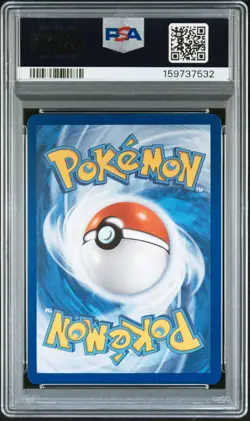 PSA 10 2026 POKEMON MEP EN-ME BLACK STAR PROMO #038 CHARMANDER - Image 2