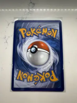 Pokemon TCG-Numel 223/217 Illustration Rare Ascended Heroes NM/M Pack Fresh - Image 2