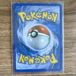 Pokemon TCG Ho-Oh (Shiny) SL5 Call of Legends Holo Shiny Holo Rare 100 HP ENG - Image 2