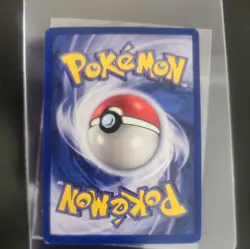 Magneton 26/62 Fossil Non-holo Vintage Pokemon - Image 2