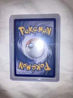 Pokemon TCG Sylveon EX RC32/RC32 Generations Radiant Collection Holo Full Art - Image 4