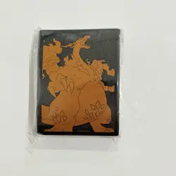 Pokemon Champions Path ETB Sleeves (65) Pack New And Sealed - Image 1