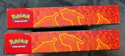 Pokemon TCG Charizard ex Special Collection Box Factory Sealed x2 - Image 4