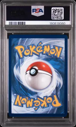 LOW POP 2026 POKEMON-PERFECT ORDER MEGA HYPER RARE #124 MEGA ZYGARDE EX PSA 10 - Image 2