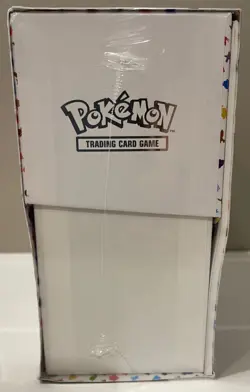 Pokemon Scarlet and Violet 151 Pokemon Center Elite Trainer Box - Image 3