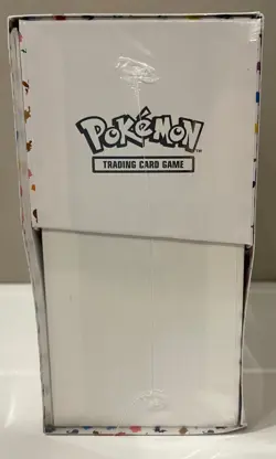 Pokemon Scarlet and Violet 151 Pokemon Center Elite Trainer Box - Image 4